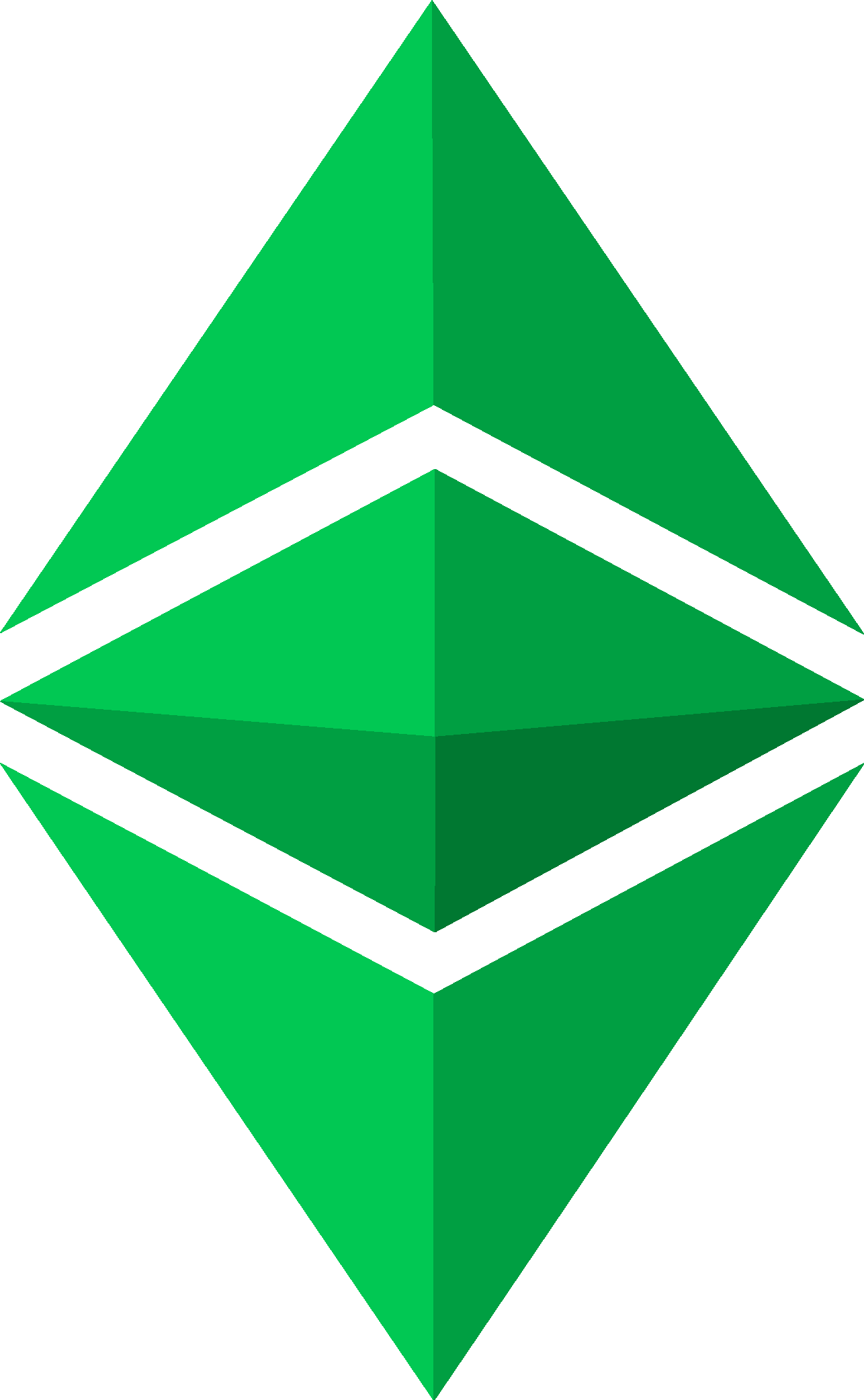 Ethereum Classic Logo